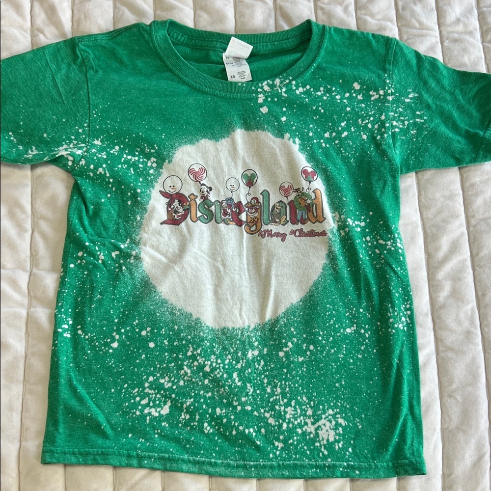 Disneyland holiday T-Shirt